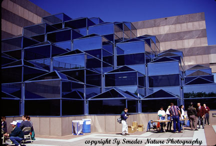 State Historical Museum, Des Moines Iowa