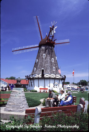 Tivoli Festival, Elkhorn Iowa