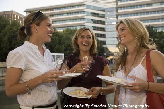 Des Moines Winefest, at Capitol Square & Nollen Plaza