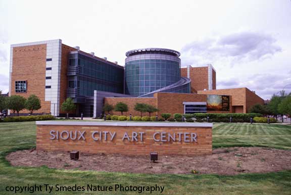 Sioux City Art Center