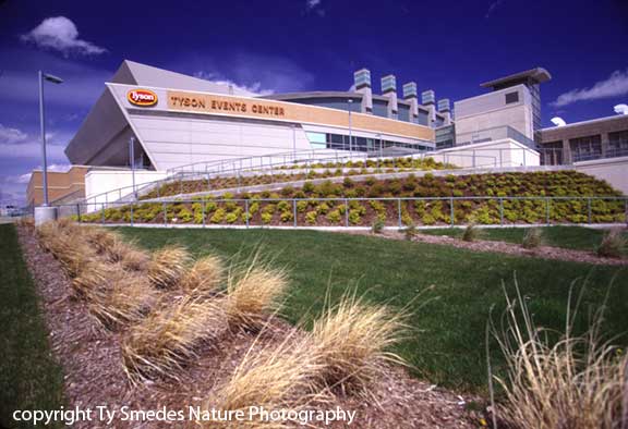 Tyson Events Center, Sioux City IA